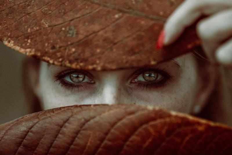مجموعة صور منوعة #عيون #عين #Eyes عالية الوضوح - 273