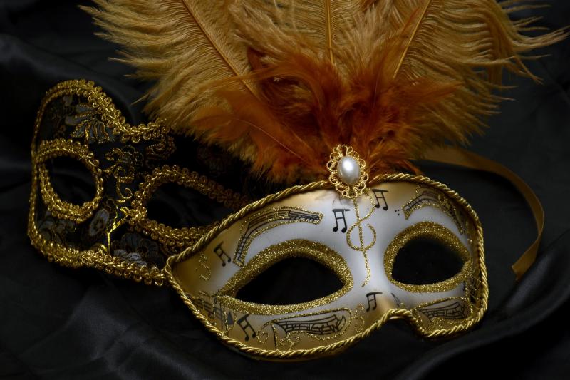 مجموعة صور #أقنعة #قناع #Masks عالية الوضوح #خلفيات - 166