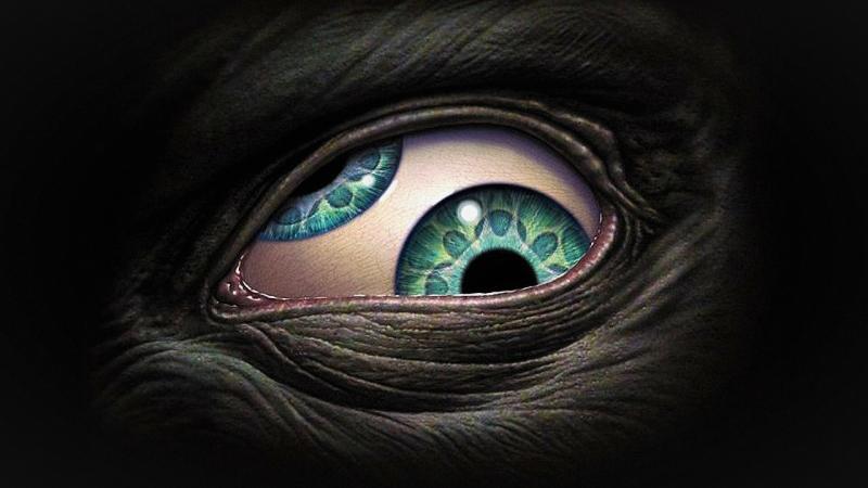 مجموعة صور منوعة #عيون #عين #Eyes عالية الوضوح - 260
