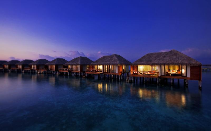 صور #إجازات #إجازة #Holiday #شهر _عسل #Honey_Moon #جزيرة #Island #رومانسي #Romance عالية الوضوح - 24