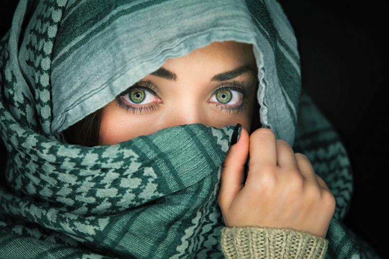 مجموعة صور منوعة #عيون #عين #Eyes عالية الوضوح - 261
