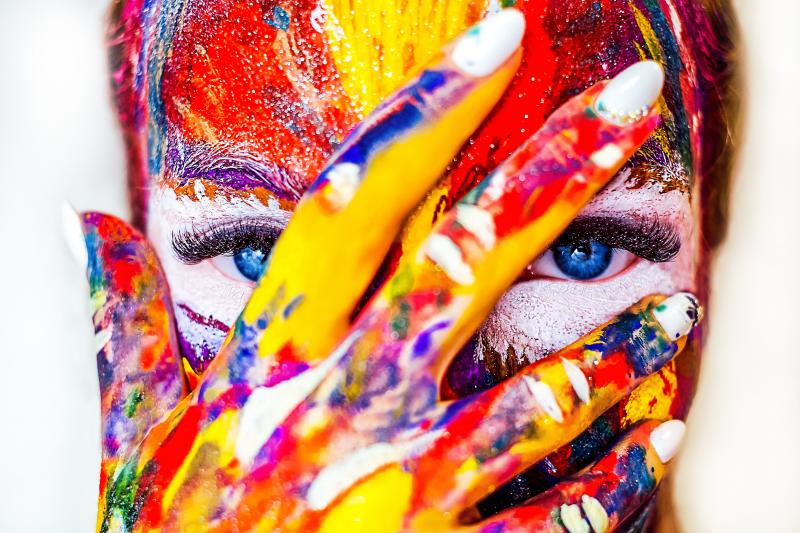 مجموعة صور منوعة #عيون #عين #Eyes عالية الوضوح - 279