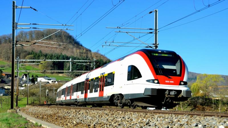 صور #قطارات #قطار #Trains منوعة عالية الوضوح - 526
