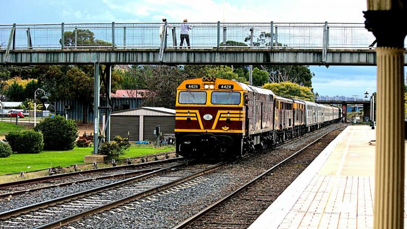 صور #قطارات #قطار #Trains منوعة عالية الوضوح - 511