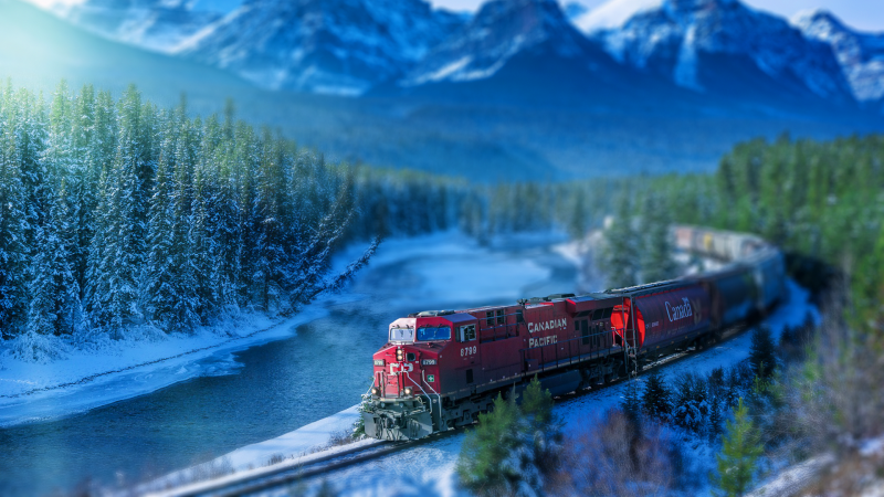 صور #قطارات #قطار #Trains منوعة عالية الوضوح - 529