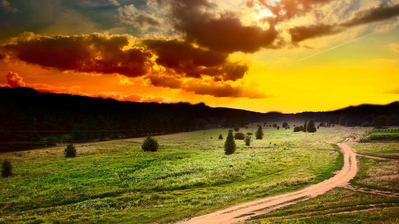 #خلفيات #غيوم #غيم #Clouds #سماء #Sky عالية الوضوح - 198