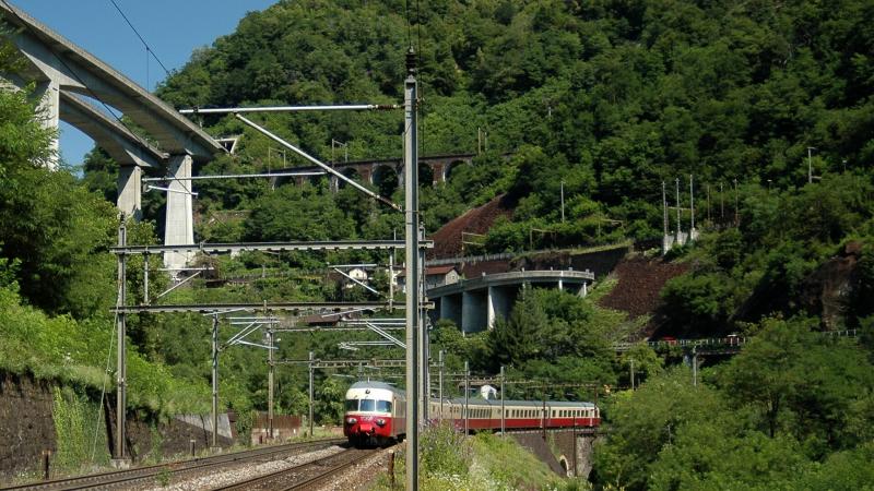 صور #قطارات #قطار #Trains منوعة عالية الوضوح - 520