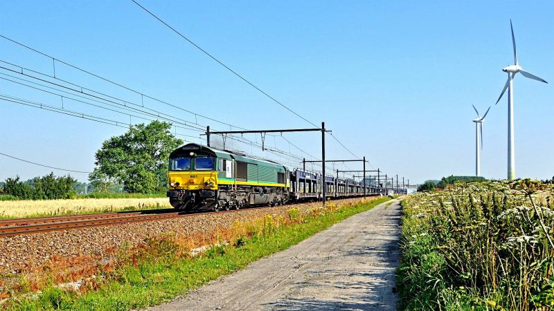 صور #قطارات #قطار #Trains منوعة عالية الوضوح - 510