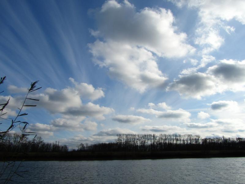#خلفيات #غيوم #غيم #Clouds #سماء #Sky عالية الوضوح - 448