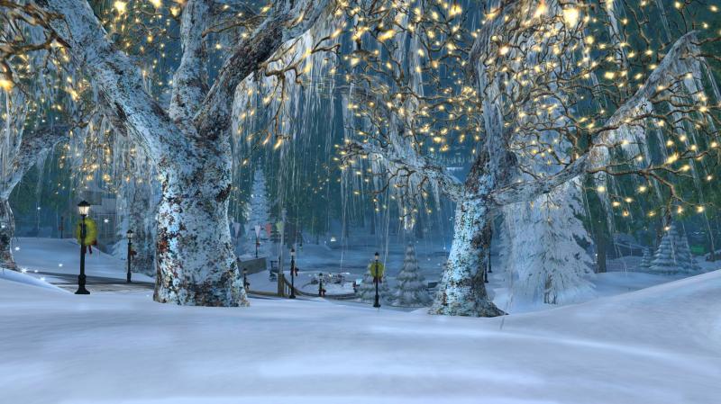 #خلفيات #شتاء #Winter عالية الوضوح - 201