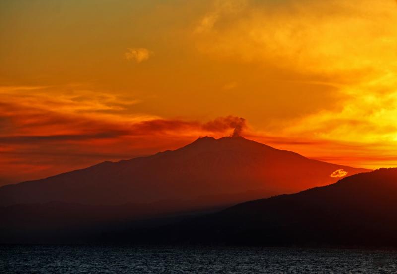 صور #بركان #براكين #Volcano عالية الوضوح - 365