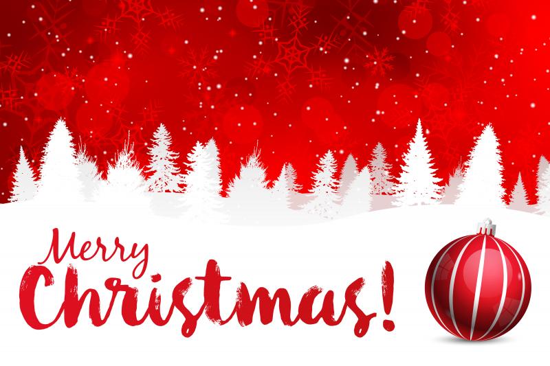 #خلفيات #عيد_الميلاد #رأس_السنة #Christmas عالية الوضوح - 543