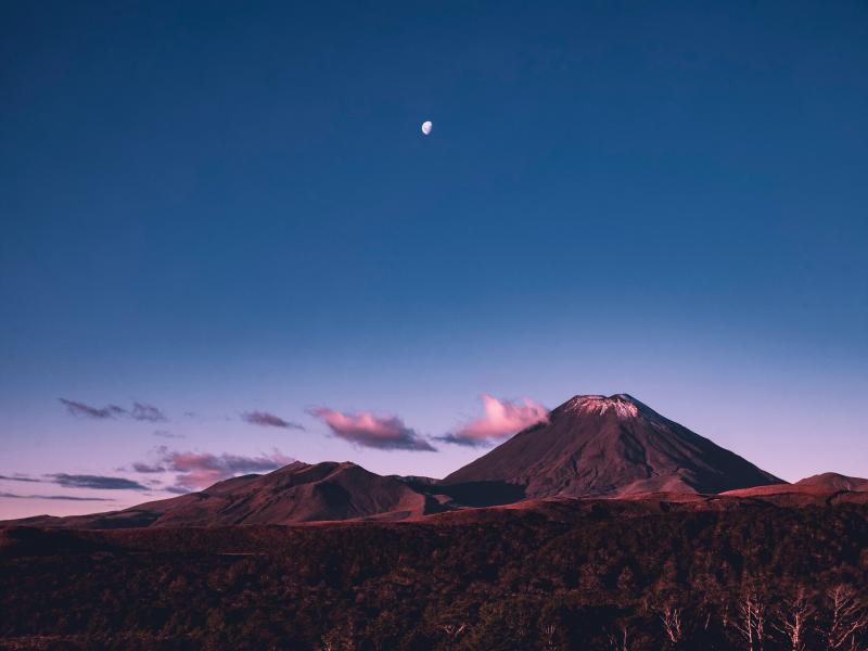 صور #بركان #براكين #Volcano عالية الوضوح - 347