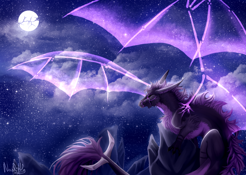صور #تنين #Dragon #خيال عالية الوضوح - 357