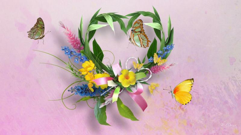 #خلفيات فصل ال #ربيع #Spring عالية الوضوح - 72