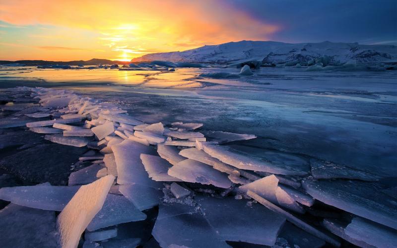 #خلفيات #شتاء #Winter عالية الوضوح - 204