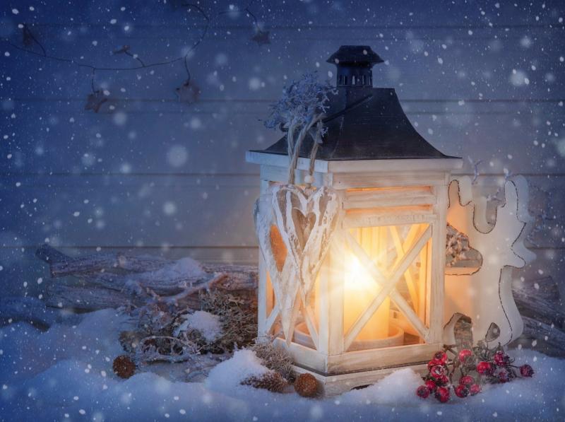 #خلفيات #عيد_الميلاد #رأس_السنة #Christmas عالية الوضوح - 542