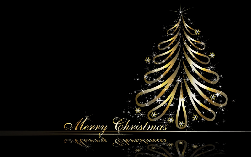 #خلفيات #عيد_الميلاد #رأس_السنة #Christmas عالية الوضوح - 549