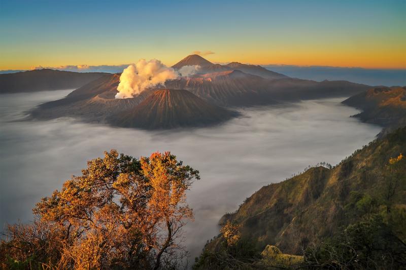 صور #بركان #براكين #Volcano عالية الوضوح - 352