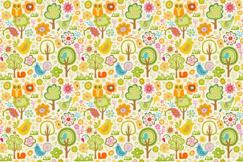 #خلفيات فصل ال #ربيع #Spring عالية الوضوح - 97