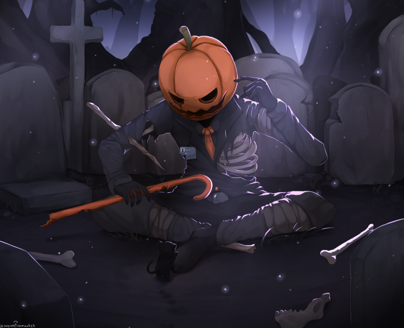 صور #هيكل_عظمي #Skeleton #رعب #Horror عالية الوضوح - 204