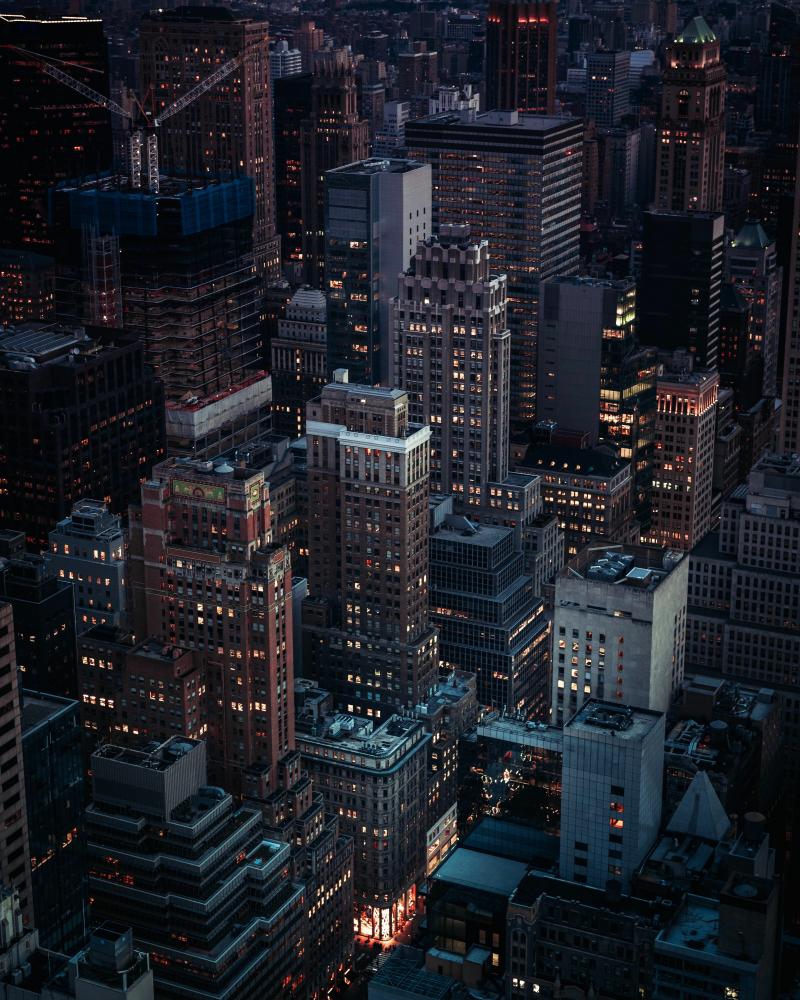 صور و #خلفيات #مدن في #الليل #Cities_Night عالية الوضوح - 29