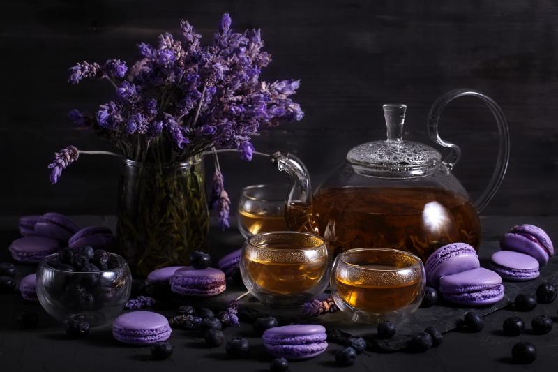 صور #شاي #Tea منوعة عالية الوضوح #خلفيات - 85