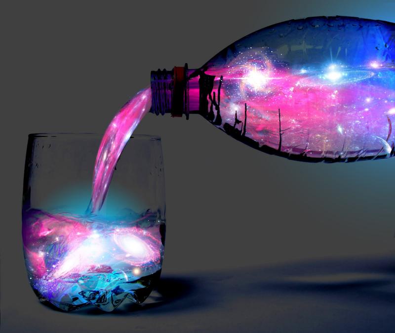 #خلفيات #فضاء #Space #خيال_علمي #Sci_Fi عالية الوضوح - 48