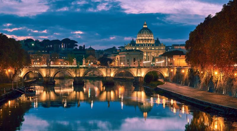 صور #مدينة #روما #Roma عالية الوضوح - 69