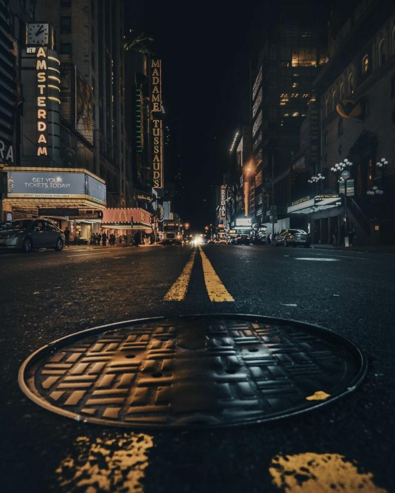 صور و #خلفيات #مدن في #الليل #Cities_Night عالية الوضوح - 16