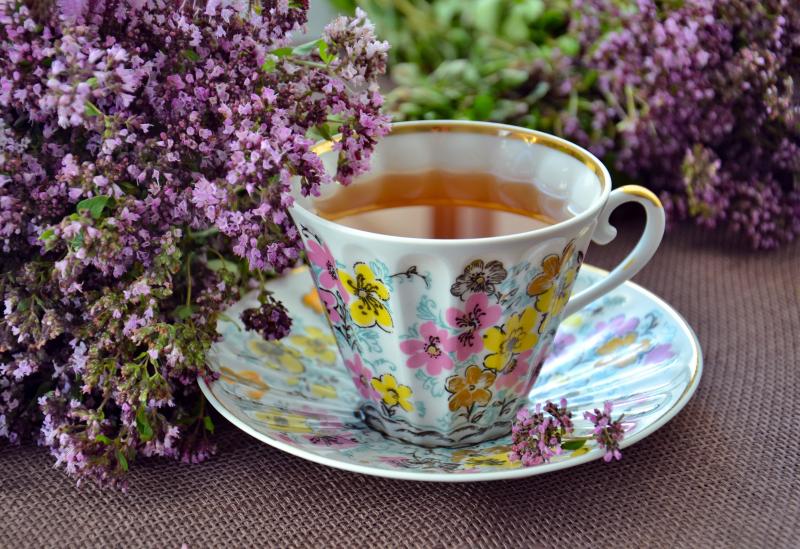 صور #شاي #Tea منوعة عالية الوضوح #خلفيات - 84