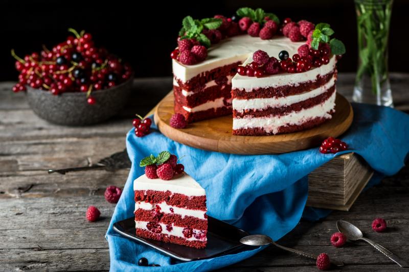 #تصاميم #كيك #Cakes مميزة - 544