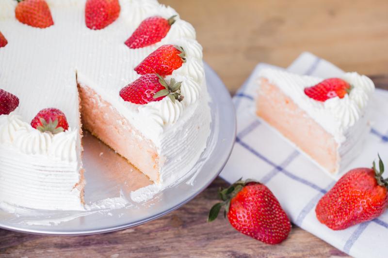 #تصاميم #كيك #Cakes مميزة - 585