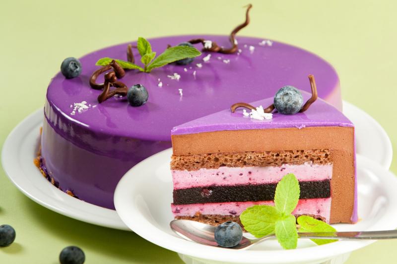 #تصاميم #كيك #Cakes مميزة - 522
