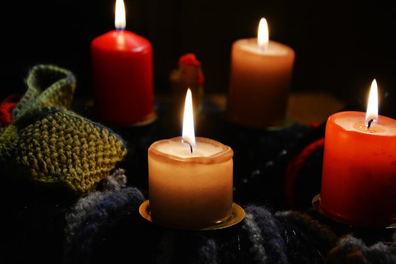 صور #شمع #شموع #Candles #مناسبات #بنات عالية الوضوح - 93