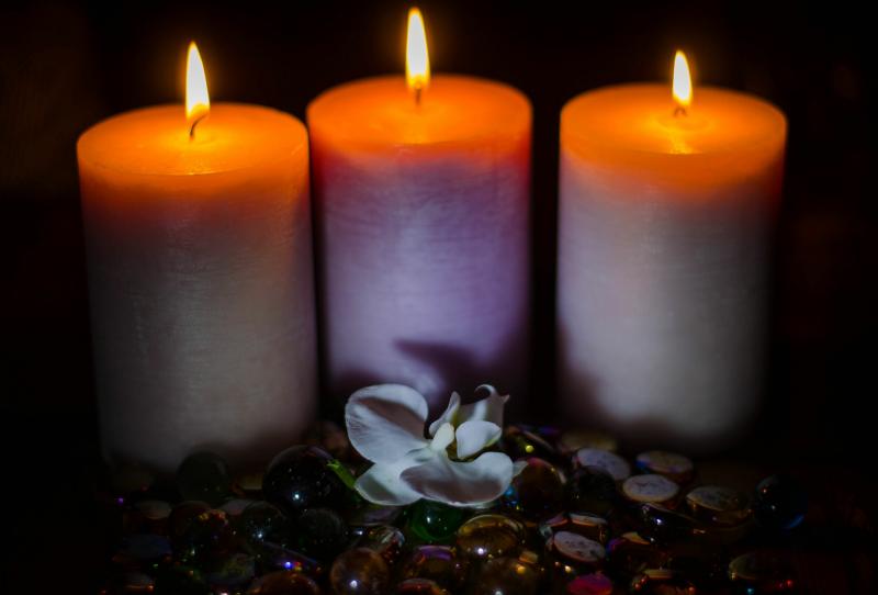 صور #شمع #شموع #Candles #مناسبات #بنات عالية الوضوح - 86