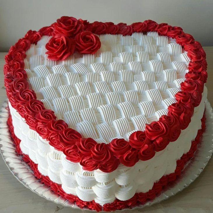#تصاميم #كيك #Cakes مميزة - 20