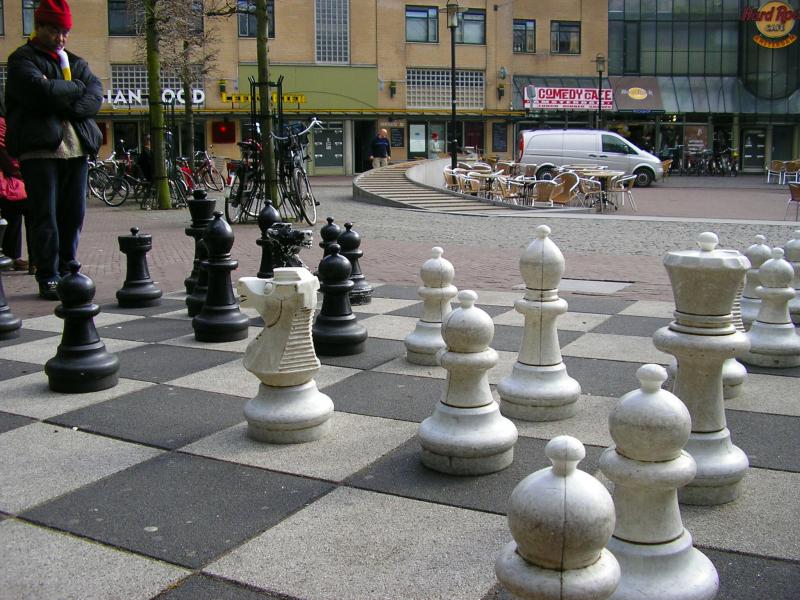 صور منوعة #شطرنج #Chess #استراتيجي #Strategy عالية الوضوح - 2