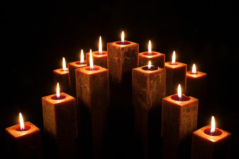 صور #شمع #شموع #Candles #مناسبات #بنات عالية الوضوح - 84