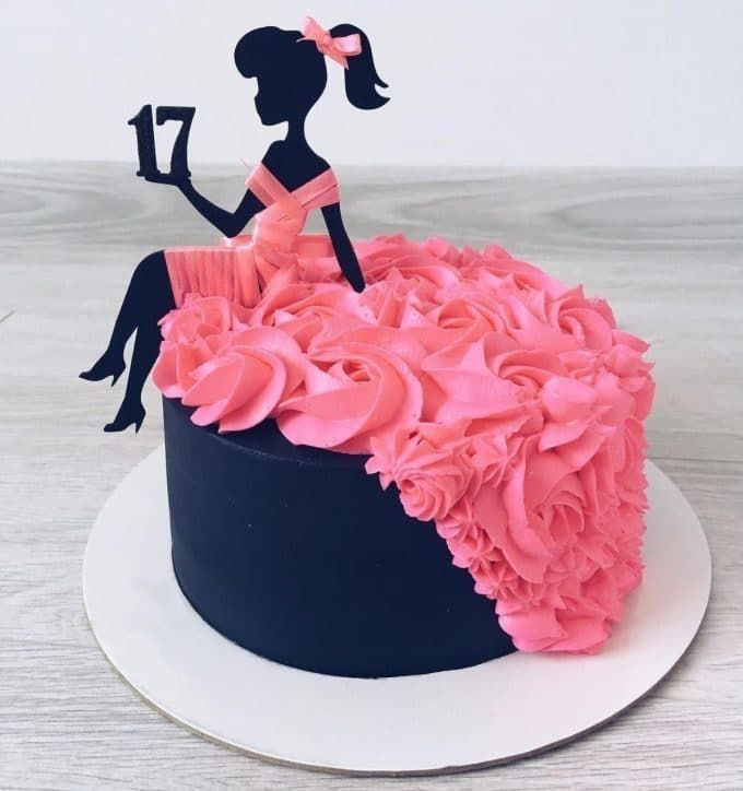 #تصاميم #كيك #Cakes مميزة - 2