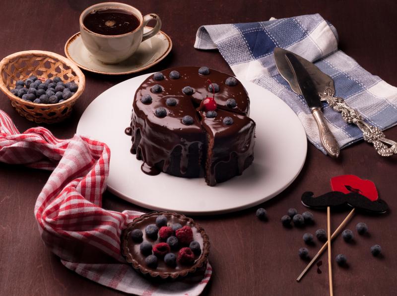 #تصاميم #كيك #Cakes مميزة - 515