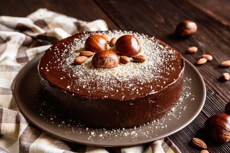 #تصاميم #كيك #Cakes مميزة - 477