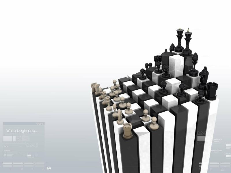 صور منوعة #شطرنج #Chess #استراتيجي #Strategy عالية الوضوح - 9