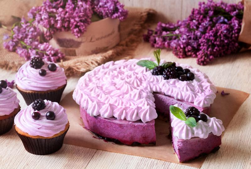 #تصاميم #كيك #Cakes مميزة - 503