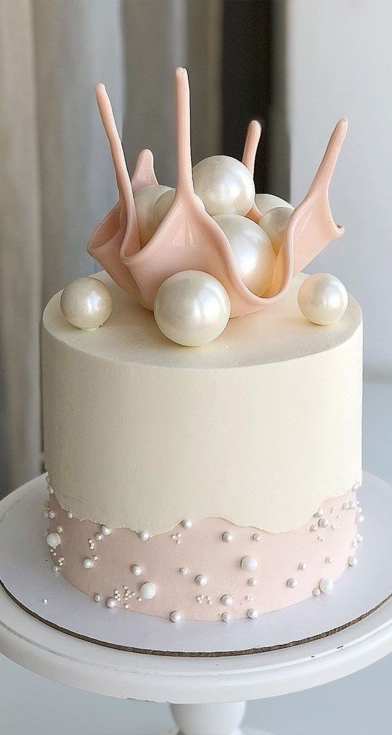 #تصاميم #كيك #Cakes مميزة - 11