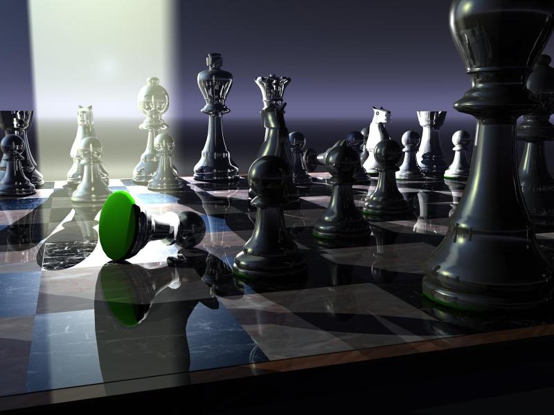 صور منوعة #شطرنج #Chess #استراتيجي #Strategy عالية الوضوح - 14
