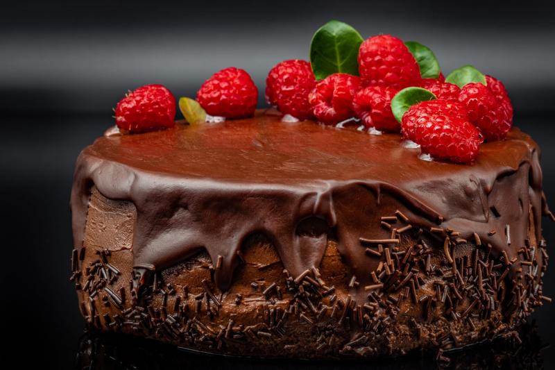 #تصاميم #كيك #Cakes مميزة - 577