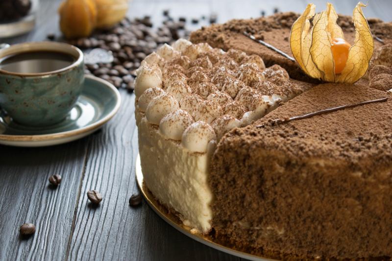 #تصاميم #كيك #Cakes مميزة - 488