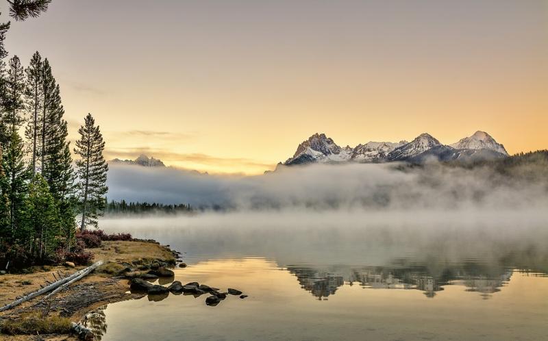 صور #ضباب #Fog #طبيعة #Nature عالية الوضوح - 522