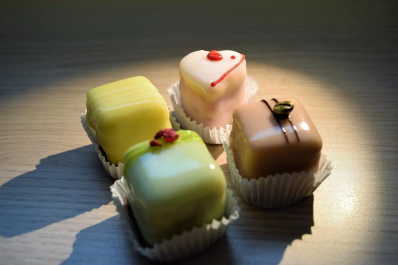 #تصاميم #كيك #Cakes مميزة - 539